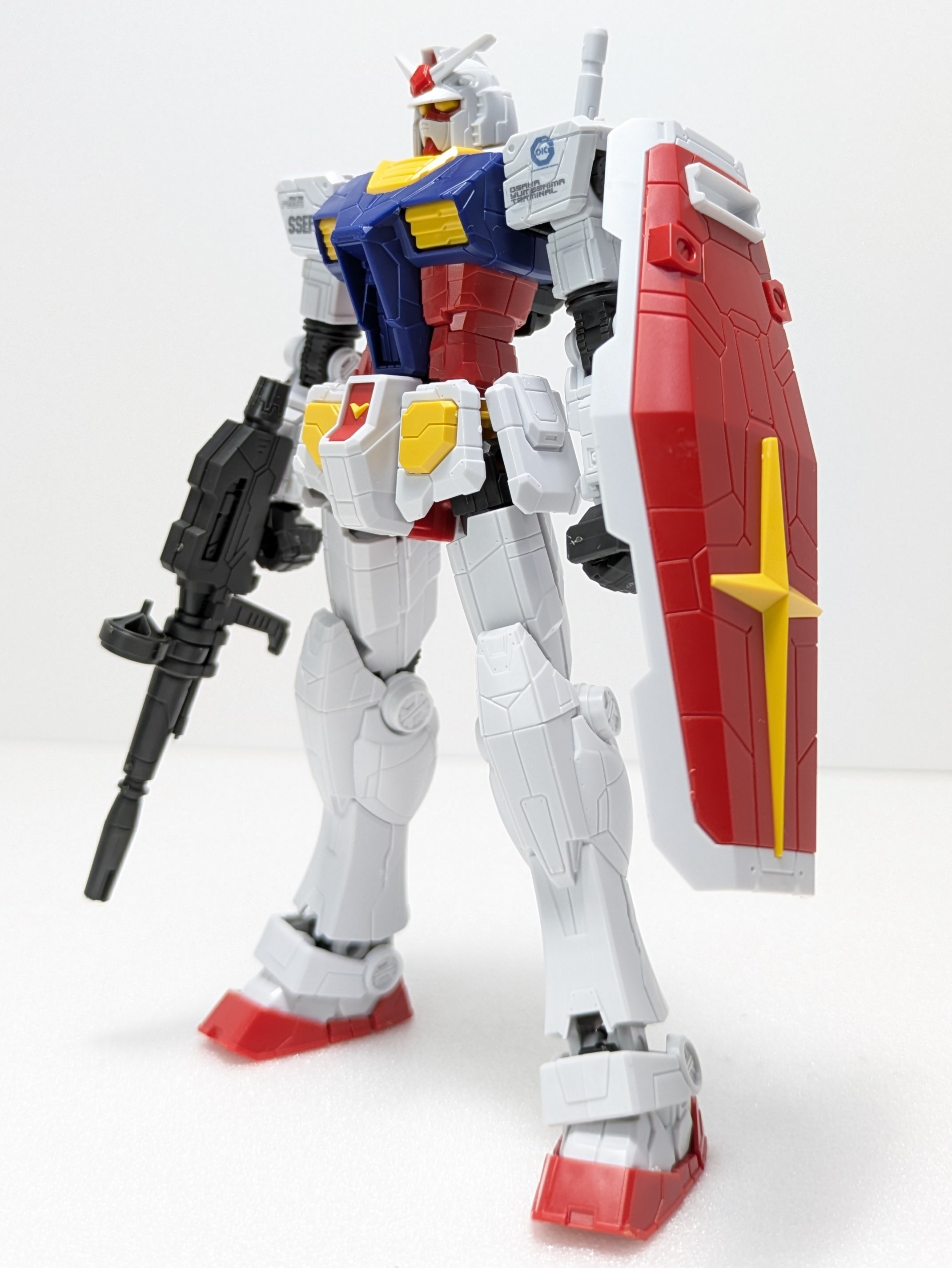 ガンプラまとめ