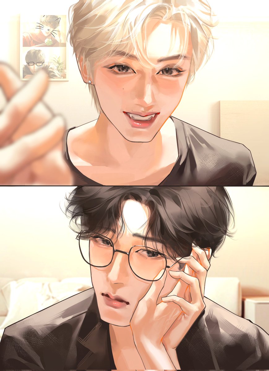 WonMoon526's tweet image. #佑灰 #WONHUI