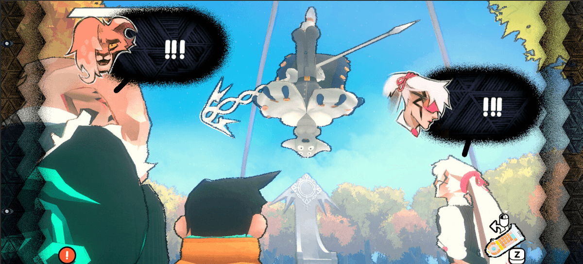 gamewith_review's tweet image. 『FREERIDE』Steamにて2025年5月2日（金）販売開始！
gamewith.jp/pc/game/articl…

ゲーム中の選択によってストーリーの分岐や性格診断が楽しめるアクションRPG。
25％オフで購入できるセールも実施されている。

#FREERIDE