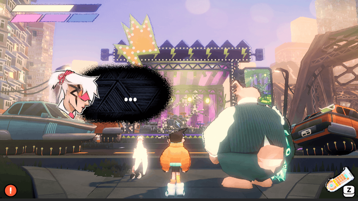 gamewith_review's tweet image. 『FREERIDE』Steamにて2025年5月2日（金）販売開始！
gamewith.jp/pc/game/articl…

ゲーム中の選択によってストーリーの分岐や性格診断が楽しめるアクションRPG。
25％オフで購入できるセールも実施されている。

#FREERIDE