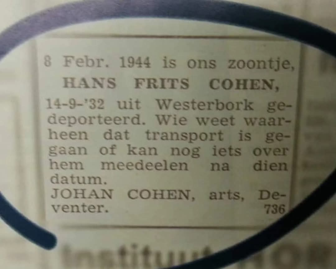 #dodenherdenking
#4mei