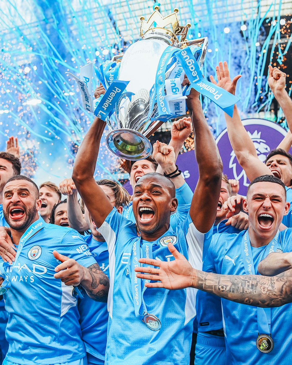 Happy 40th birthday to our former captain, <a href="/fernandinho/">Fernandinho</a>! 🥳🩵