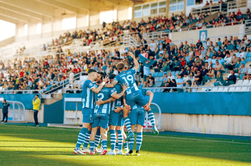 Hoy va a ser un gran día.💙