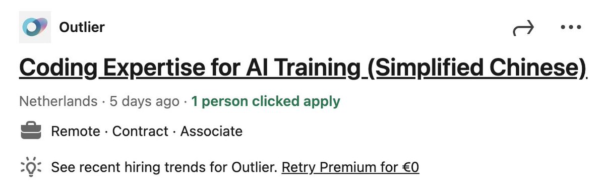 Peng Xiao 麦兜搞IT tweet media