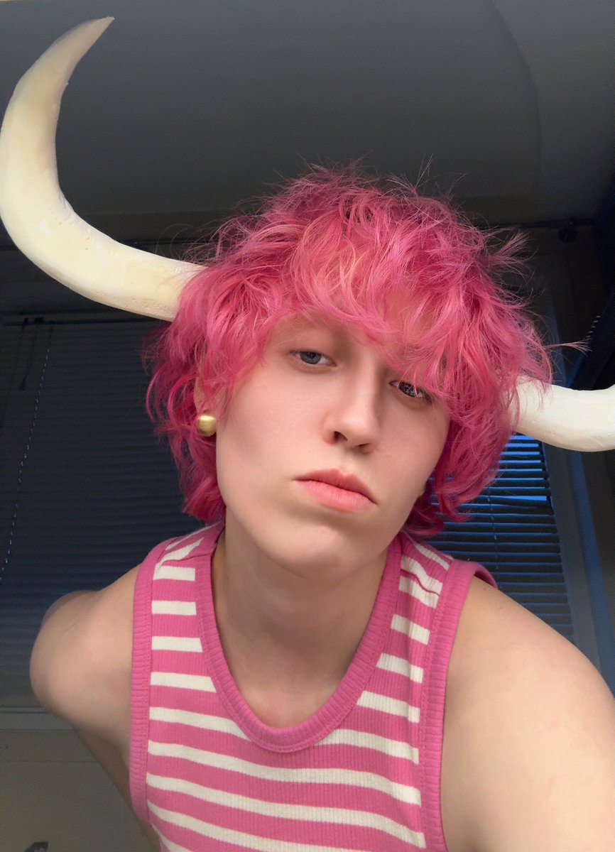 #ONEPIECE 
Whoiswho😼