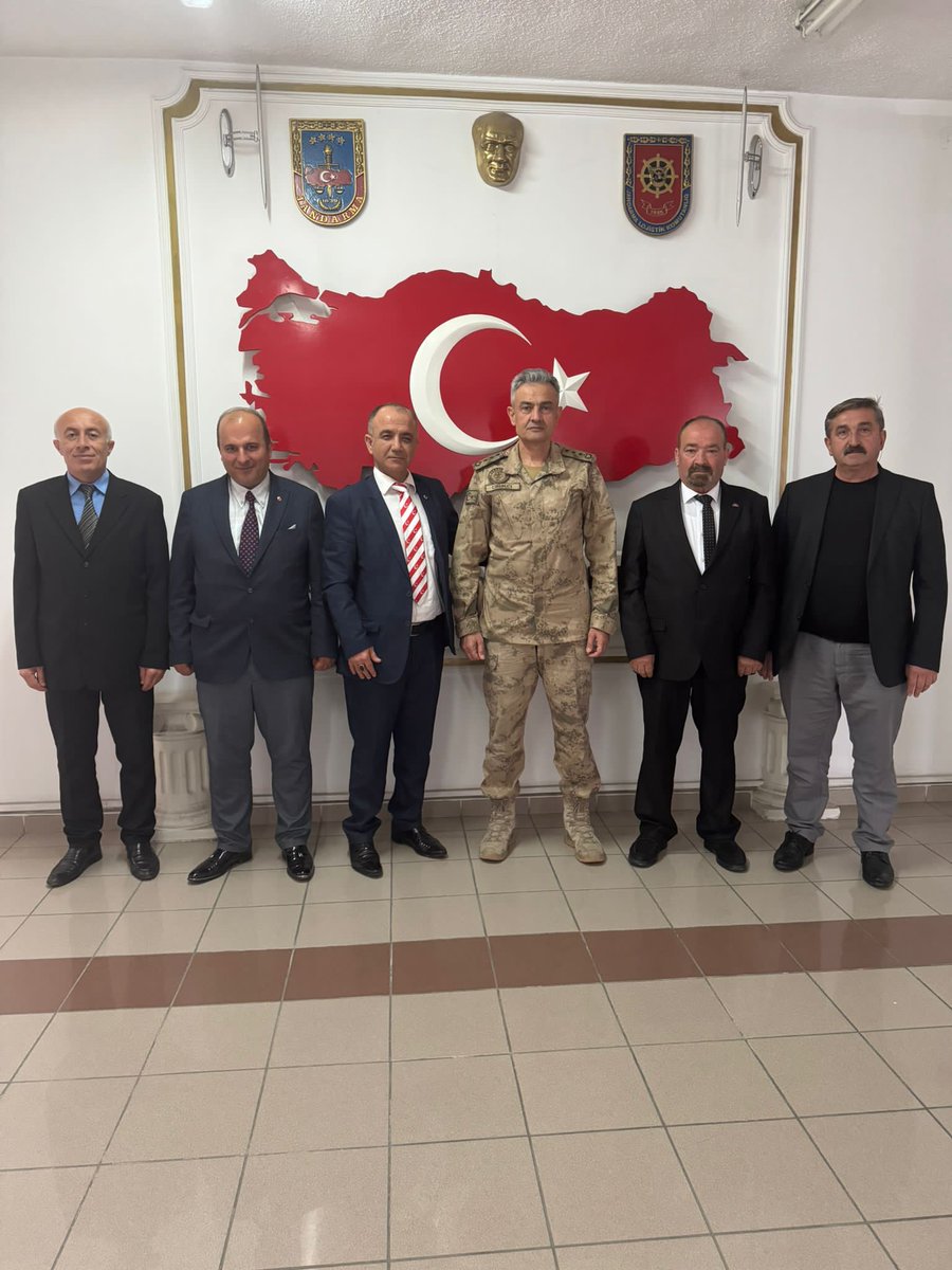 TÜRK DÜNYASI OCAKLARI