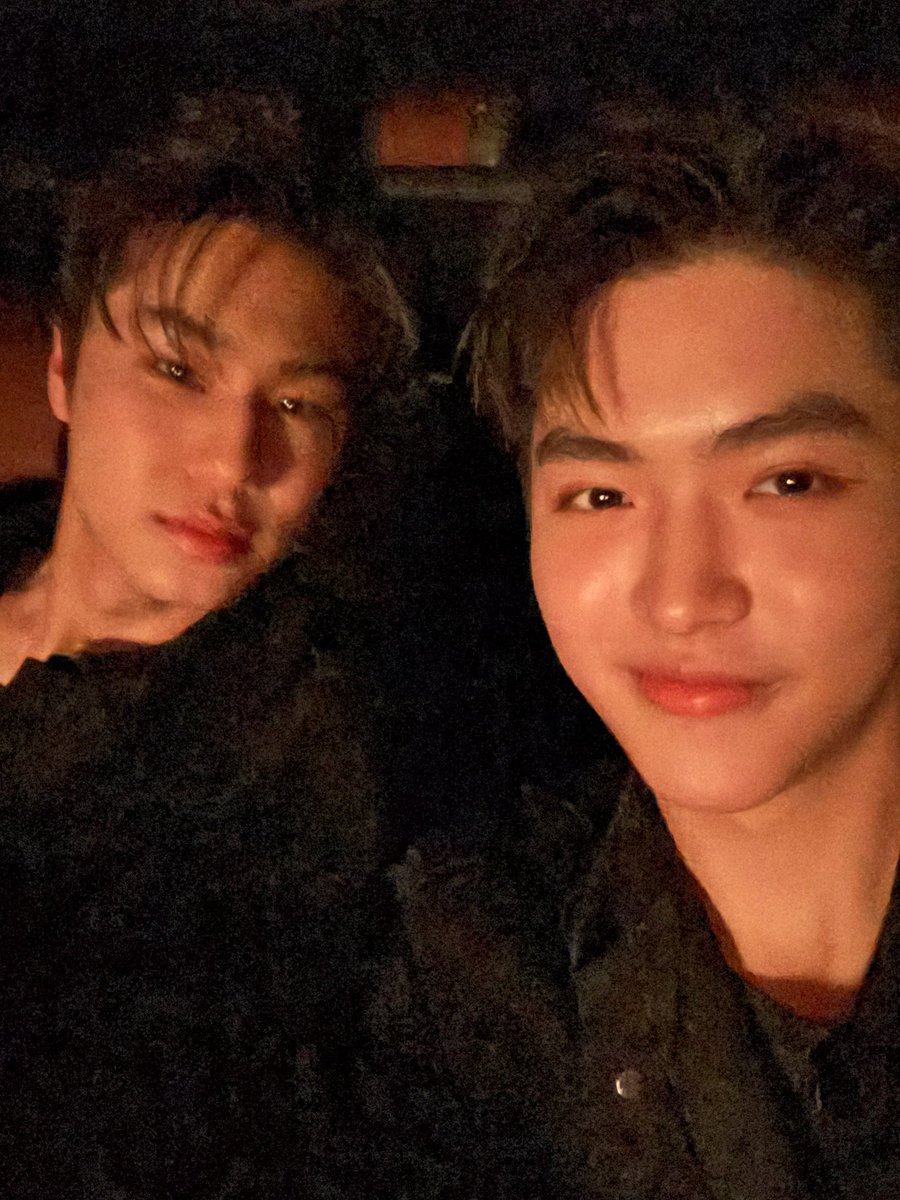 Our first time watching a movie together!!!
<a href="/lukepeemsan/">lukepeemsan</a> 
#SFxLukeMick
#BoysInLoveSeriesEP3