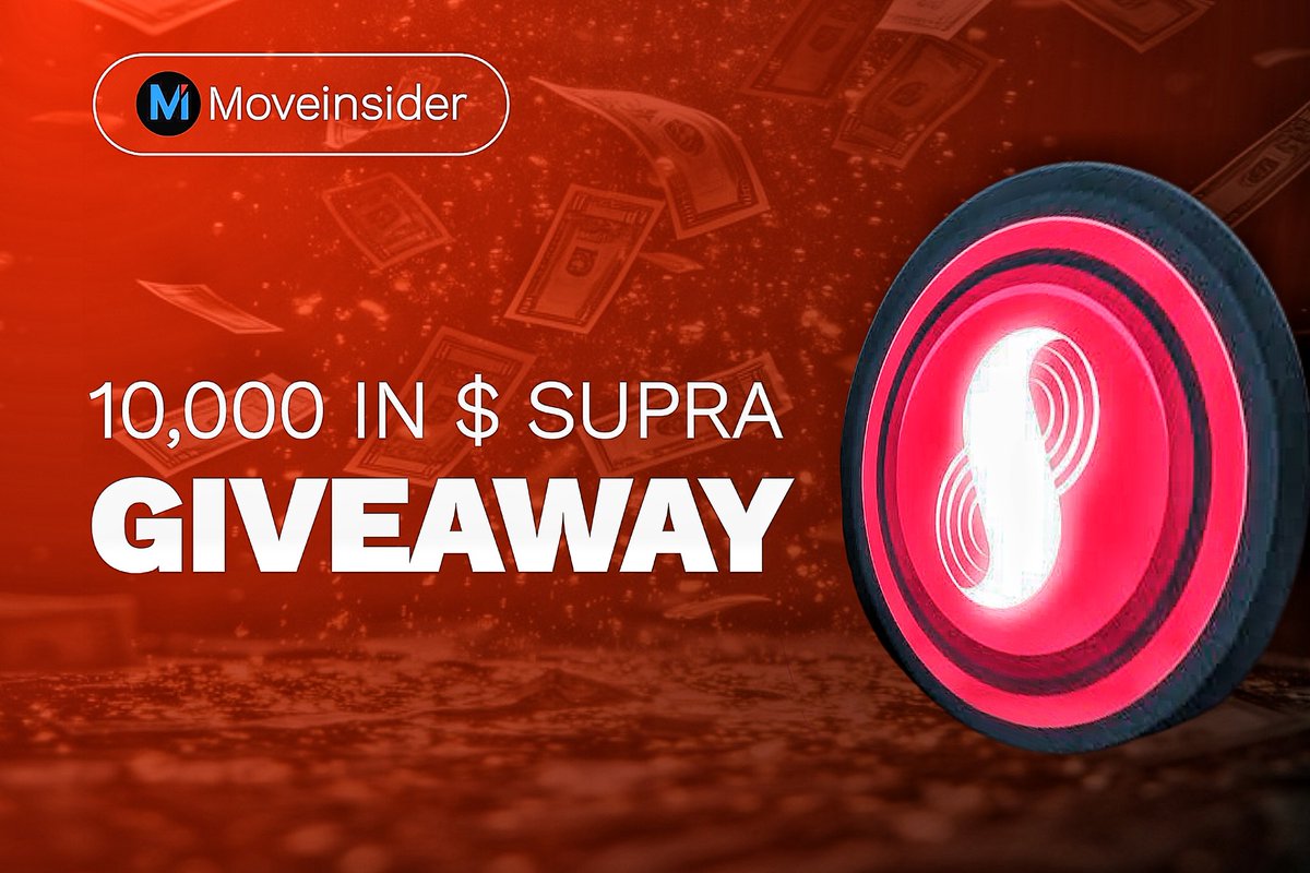 Move Insider tweet media