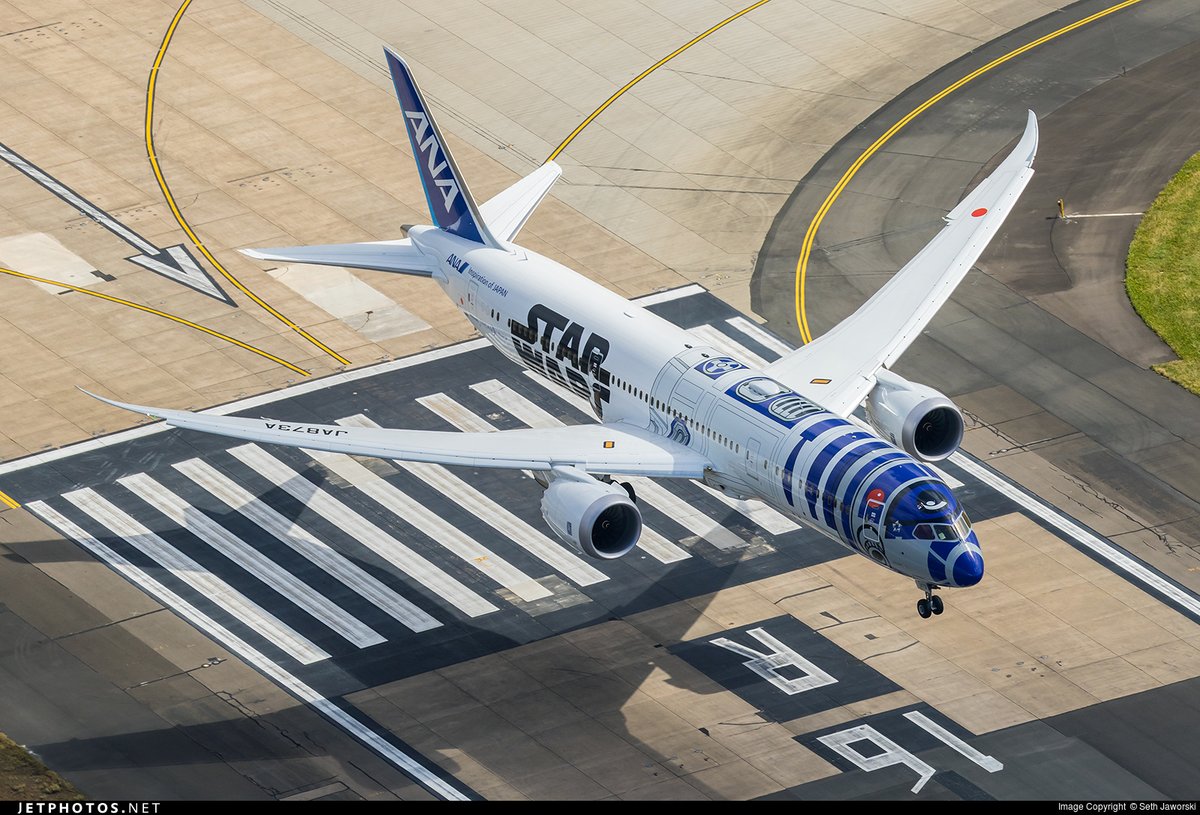 Flightradar24 tweet media
