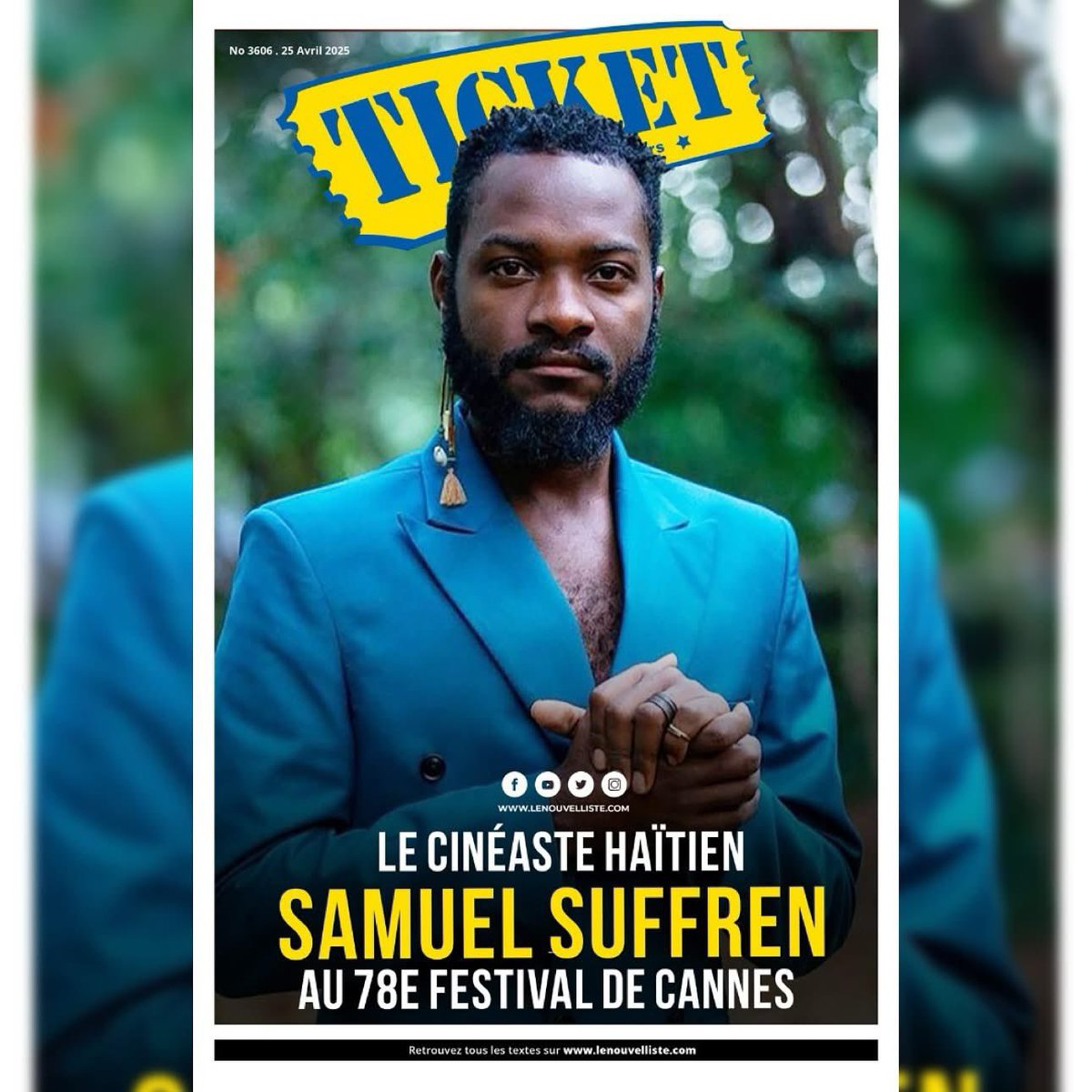 Suffren Samuel tweet media