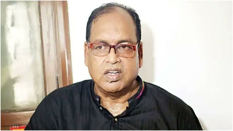 তিস্তায় পানি দিতে হবে; কোনো আপস নেই, বললেন দুদু