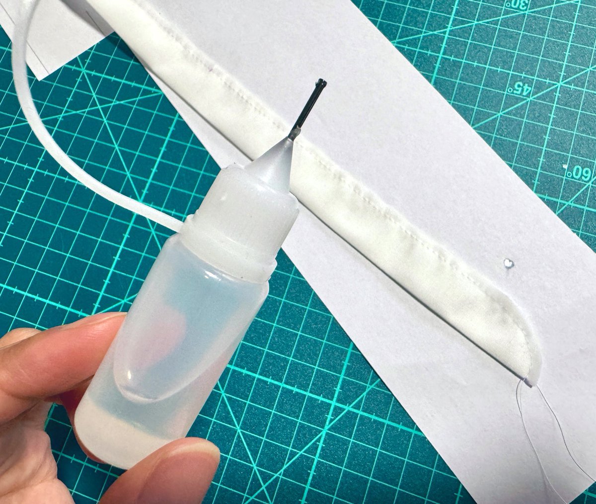 ぬいぺ@ぬい服の先生 tweet media