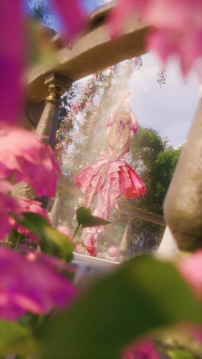 silvergaIe's tweet photo. barbie as genevieve in the 12 dancing princesses ⋆𐙚₊˚⊹ https://t.co/dPyof3CYuz