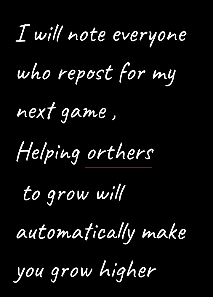 Are you ready for massive gain ?
Turn on my notifications icon and get ready 

I will be dropping my
