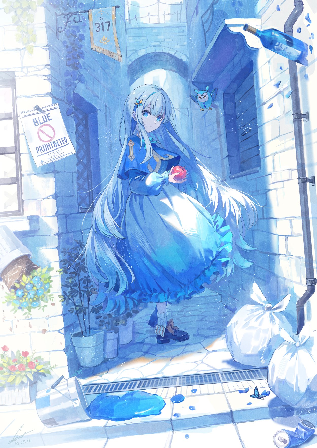 shi-ro (@shiro428) / X