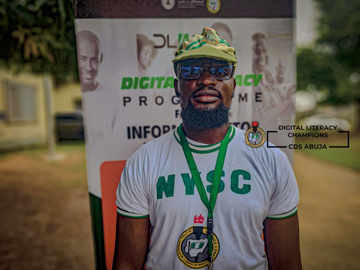 dodeel_fct's tweet photo. @MindThe_GapNG @NITDANigeria Let’s not forget the faces behind the fire!
Each debater brought their own style—bold, calm, passionate, witty.
They didn’t just talk, they represented.
Swipe to meet the minds that made the debate matter.
#DebateFaces #NYSCVoices #AIandUs #BatchA1 https://t.co/FACeJdq9Eo