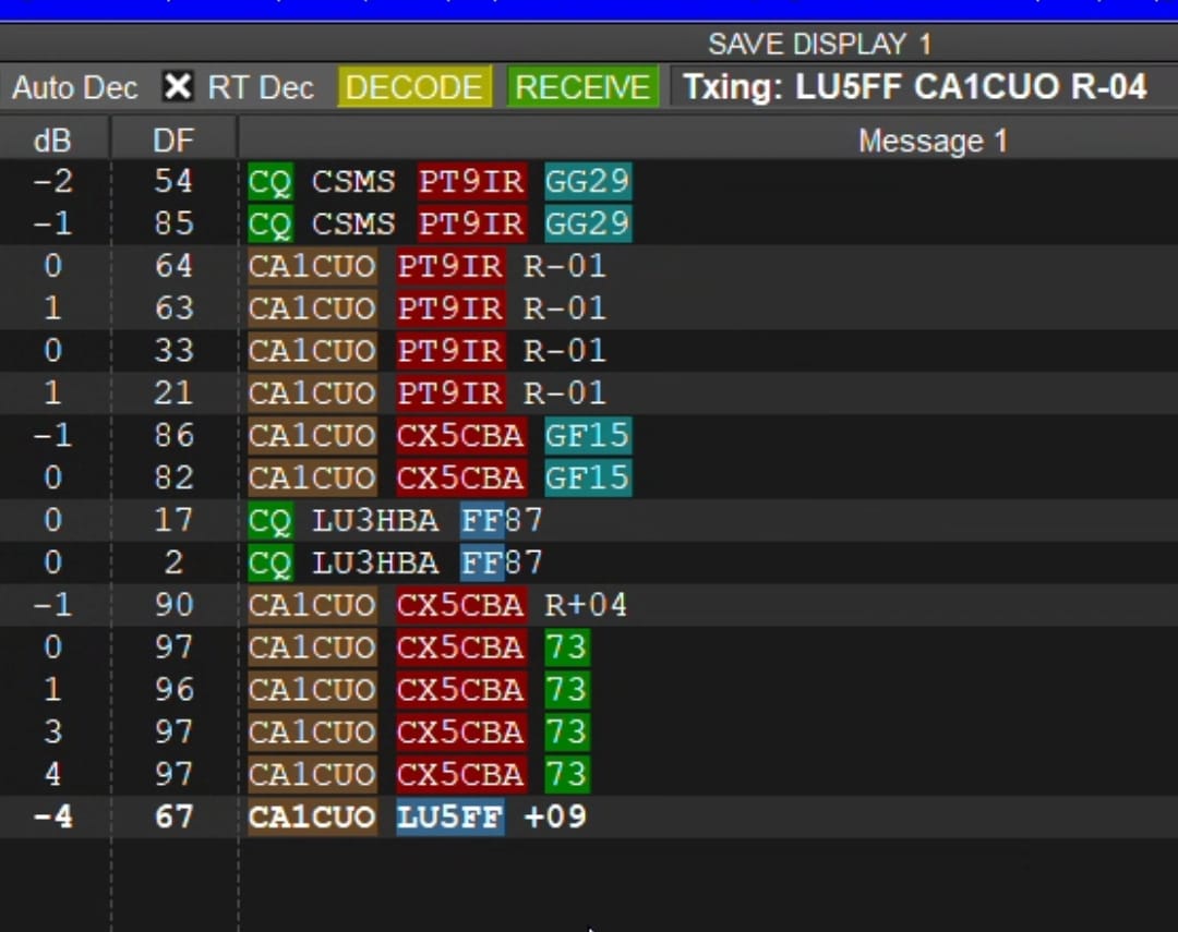Carlos Martínez tweet media