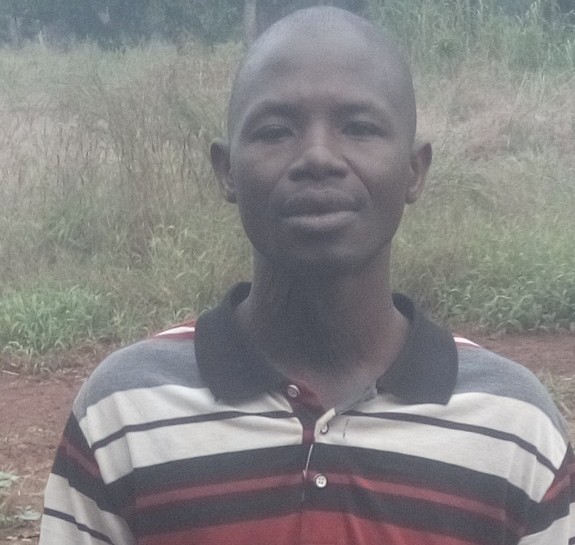 cdh/vicar (@cbdhvicar) on Twitter photo After #Octavia, the security officer at the Nduta camp, demolished the house of #Samwel_Ibrahim, he was severely beaten in Octavia's office.
This occurred after Ibrahim went to the zone chief, #KABIRORI Fainess, to request a replacement house. Since then, Samwel Ibrahim has gone After #Octavia, the security officer at the Nduta camp, demolished the house of #Samwel_Ibrahim, he was severely beaten in Octavia's office.
This occurred after Ibrahim went to the zone chief, #KABIRORI Fainess, to request a replacement house. Since then, Samwel Ibrahim has gone