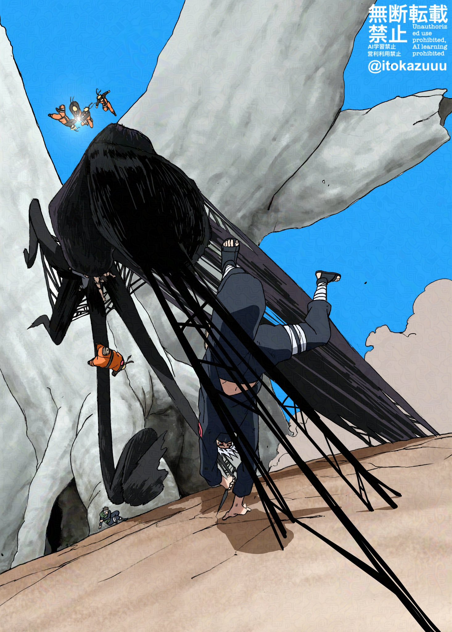 強くてニューサーガ　直筆イラスト色紙　シルドニア Yahoo!オークション - SR54 K-INABA 直筆イラスト色紙 Baby Face