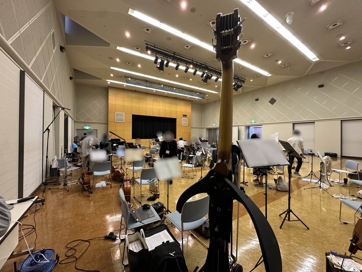 Live The@ter Orchestra tweet media