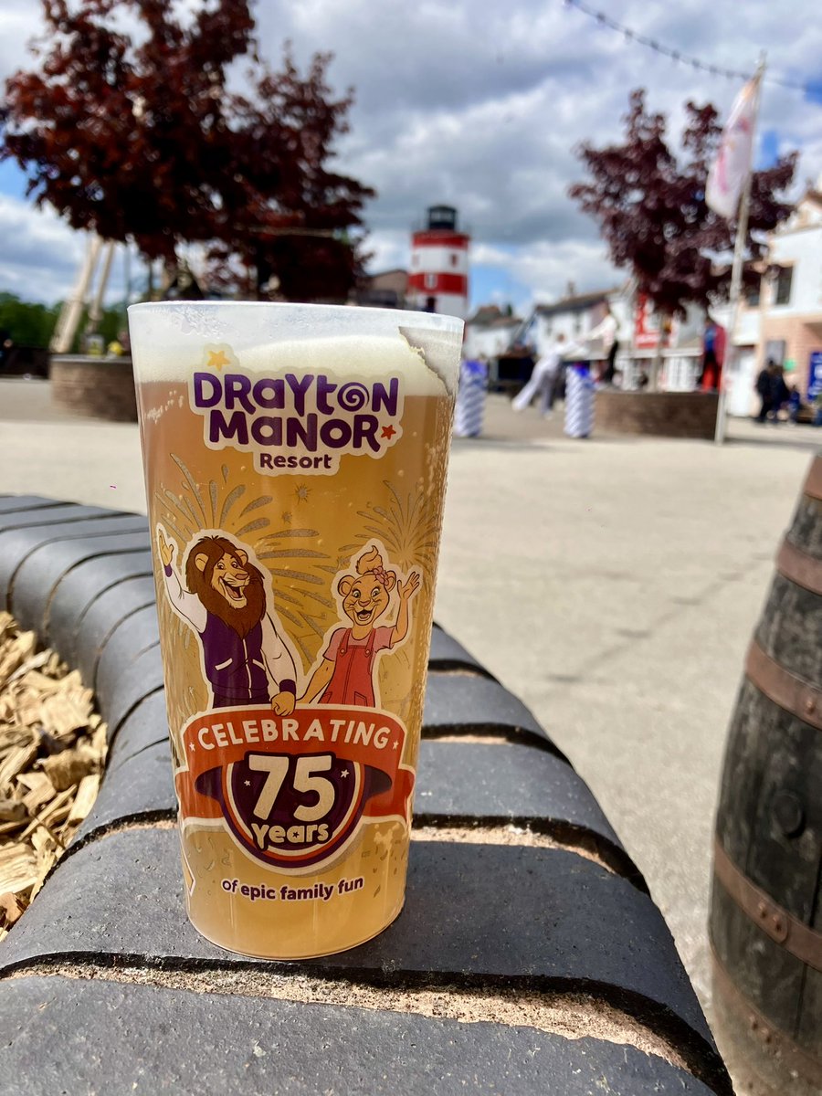 Matt - Coaster Giant tweet media