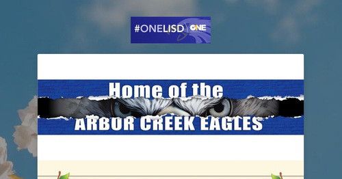 Eagle Pride Newsletter is ready for the week! Let's get ready to celebrate our AMAZING, SUPER FLY teachers and staff this week! secure.smore.com/n/xrcy0-eagle-…