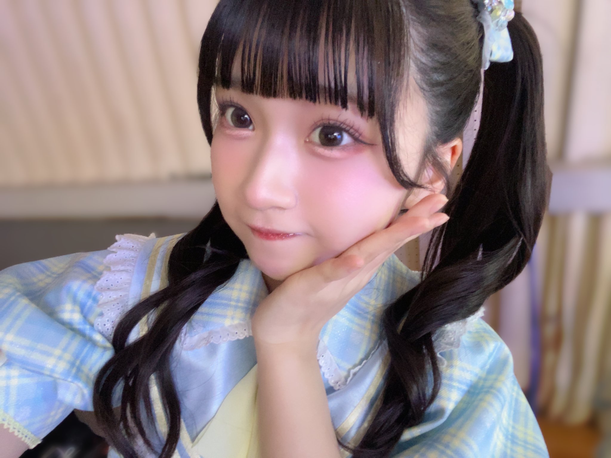 天野 香乃愛 on X: 