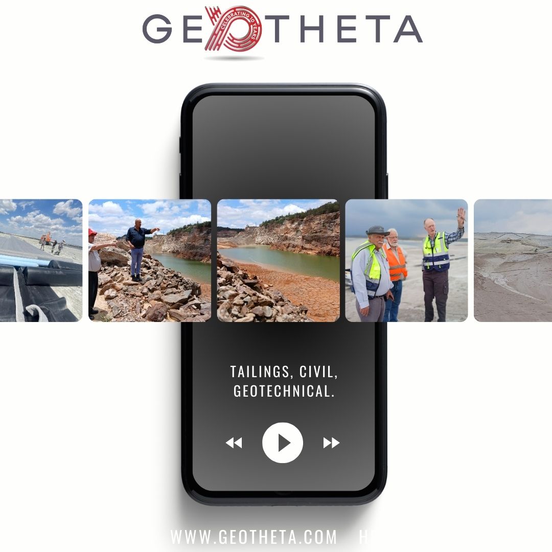 geotheta's tweet image. Seeing tailings services is one thing. Experiencing world-class service is another. Partner with the leaders.

#MiningExperts #BestInTheIndustry #TailingsSolutions #QualityYouCanTrust