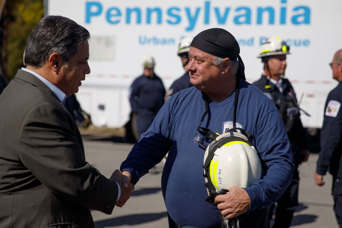 On International Firefighters Day, we remember the past firefighters who have died while serving our community or dedicated their lives to protecting the safety of us all. We also thank the firefighters who run towards danger to protect our communities.