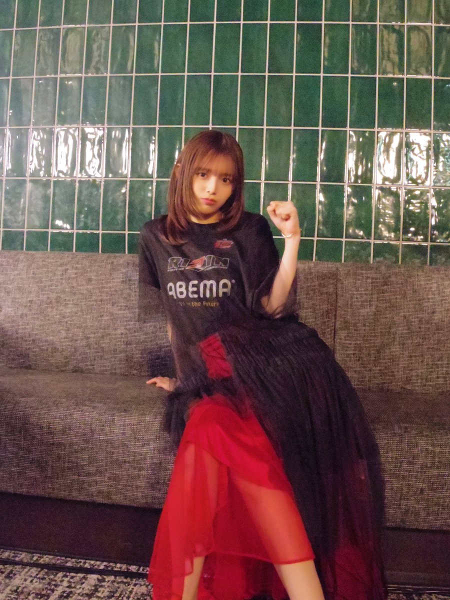 hinami__mori's tweet image. RIZIN男祭り❤️‍🔥🥊
はー痺れたなぁ。。余韻
#RIZIN