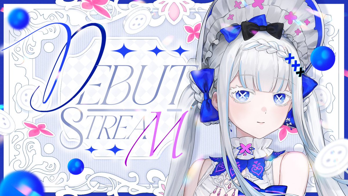 Selenitexty's tweet image. ˚ ˗ˏˋ  Vtuber graphic design  ˊˎ˗ ˚

Nirvana’s design is one I truly love from the colors to the style. I hope everyone likes it as much as I do!

#VTuberAssets #NirvanaARP #ARProject #UtopiaARP #Vtuber #Selenitexty
