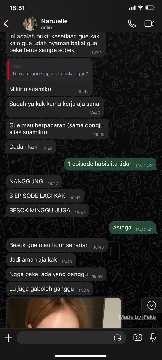 184. Suami