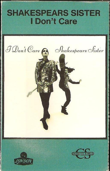 myfizzypop's tweet image. 33 yrs since my fave #ShakespearsSister single was released - #IDontCare (follow up to 8 week no.1 #Stay) was out #onthisdayinpop in 1992. More amazing pop from this duo - finger poppin' rhythms, shakin' tambourines &amp;amp; a spoken word Hornpipe poem? EPIC.
onthisdayinpop.com/2017/02/shakes…