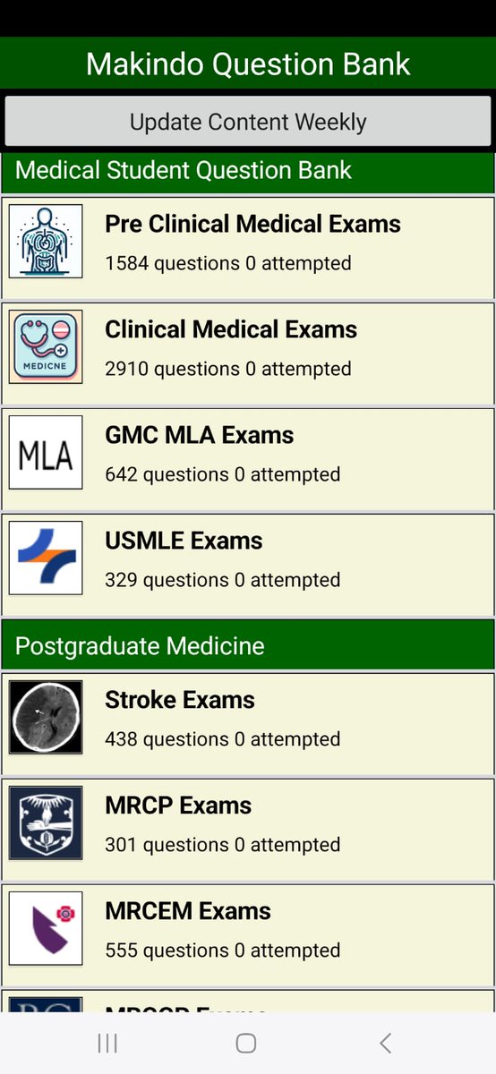 Check out Stroke content in Medical Section makindolearning.com for trainees
<a href="/Deborah71247971/">Deb Lowe💜</a> 
<a href="/MirkoPorobic/">Mirko Porobić</a>
<a href="/HargrovesDavid/">David Hargroves 💙</a>
@drjkwan
<a href="/GeoffreyDonnan/">Professor Geoffrey Donnan AO</a>
<a href="/ArslanAliSohail/">Arslan Ali Sohail</a> 
<a href="/2013_Sylvius/">Joe Harbison</a>