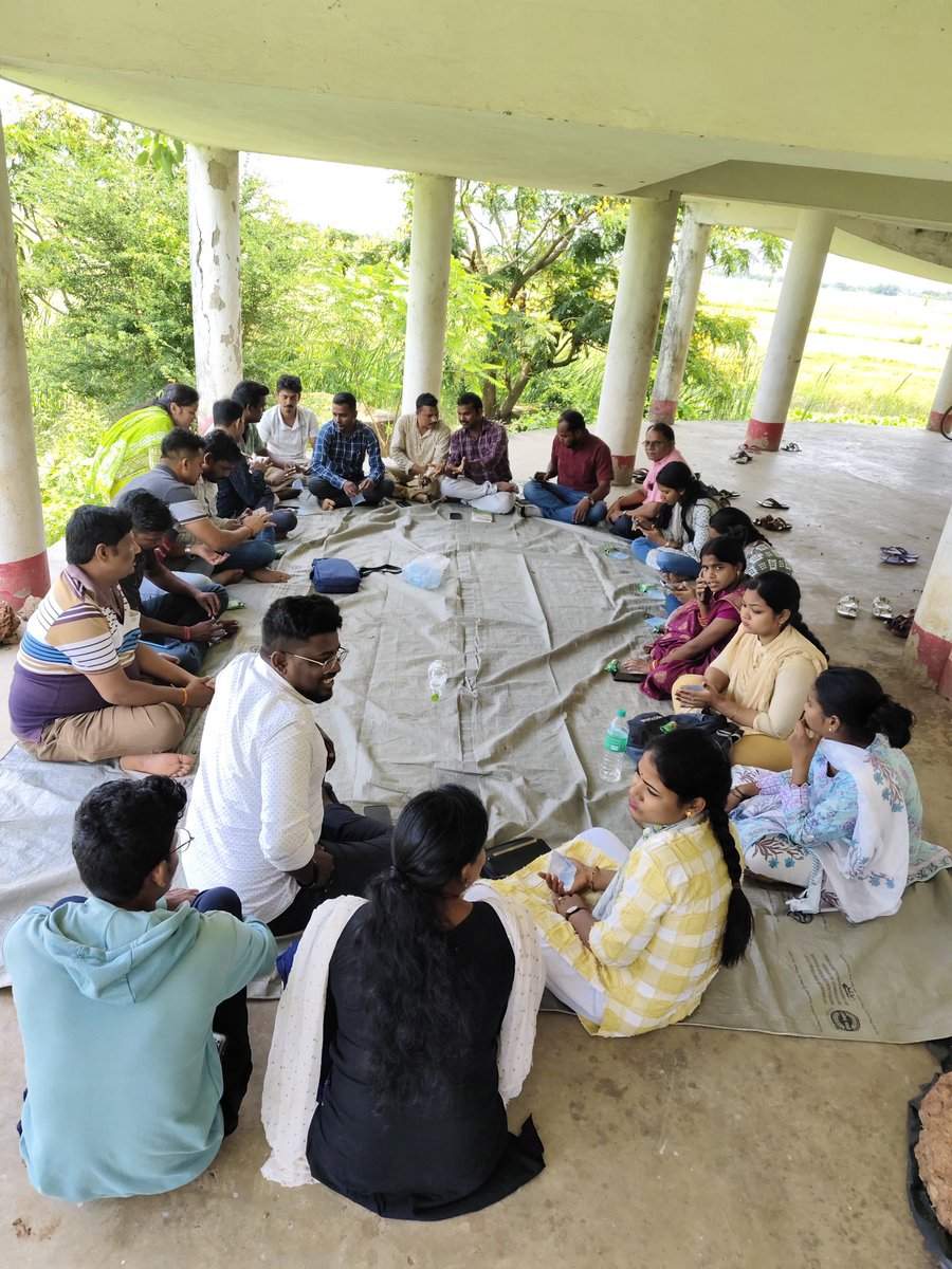 ଆଜି ପୁରୀ ଜିଲ୍ଲା ସଂଘର ସାଂଗଠନିକ ବୈଠକ କଣାସ ଠାରେ ଅନୁଷ୍ଠିତ ହୋଇଯାଇଛି।ଏହି ବୈଠକରେ  ରାଜ୍ୟ ସଭାପତି ସୂର୍ଯ୍ୟକାନ୍ତ ବେହେରା, କୋଷାଧ୍ୟକ୍ଷ ଅଭିଷେକ ଆଚ଼ାର୍ଯ୍ୟ,ଜିଲ୍ଲା ସମ୍ପାଦକ ସତ୍ୟପ୍ରିୟ ରାଉତରାୟ,ଉପସଭାପତି ସୁଶାନ୍ତ କୁମାର ମଲ୍ଲିକ ଉପସ୍ଥିତ ରହି ସଂଘର ସାଂଗଠନିକ ସ୍ଥିତି, ଆଗାମୀ କାର୍ଯ୍ୟପନ୍ଥା ସମ୍ପର୍କରେ ଆଲୋଚନା ହୋଇଥିଲା।