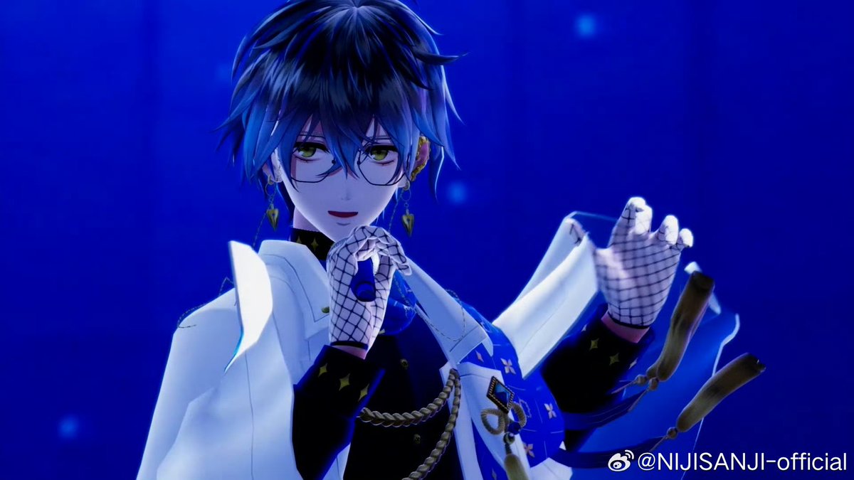 SuyiStar's tweet image. #Ikey #IkeEveland
Thank you. 💙