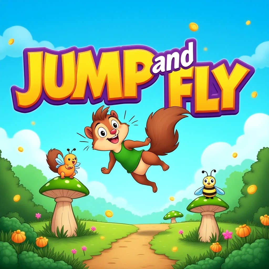 NaptechL's tweet image. Tap. Jump. Soar! Play on @Gamepix 
gamepix.com/play/jump-and-…
Jump and Fly is your ticket to sky-high fun and endless adventure! How far can you fly?

#JumpAndFly #ArcadeRush #SkyHighFun #CasualGaming