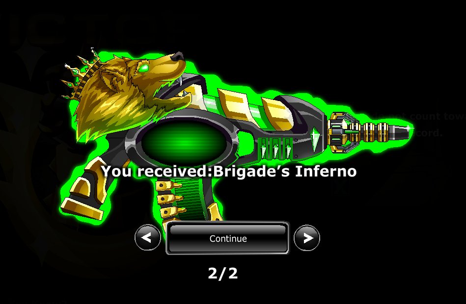 Darko32710622's tweet image. More killed more drop :)

#edcodes