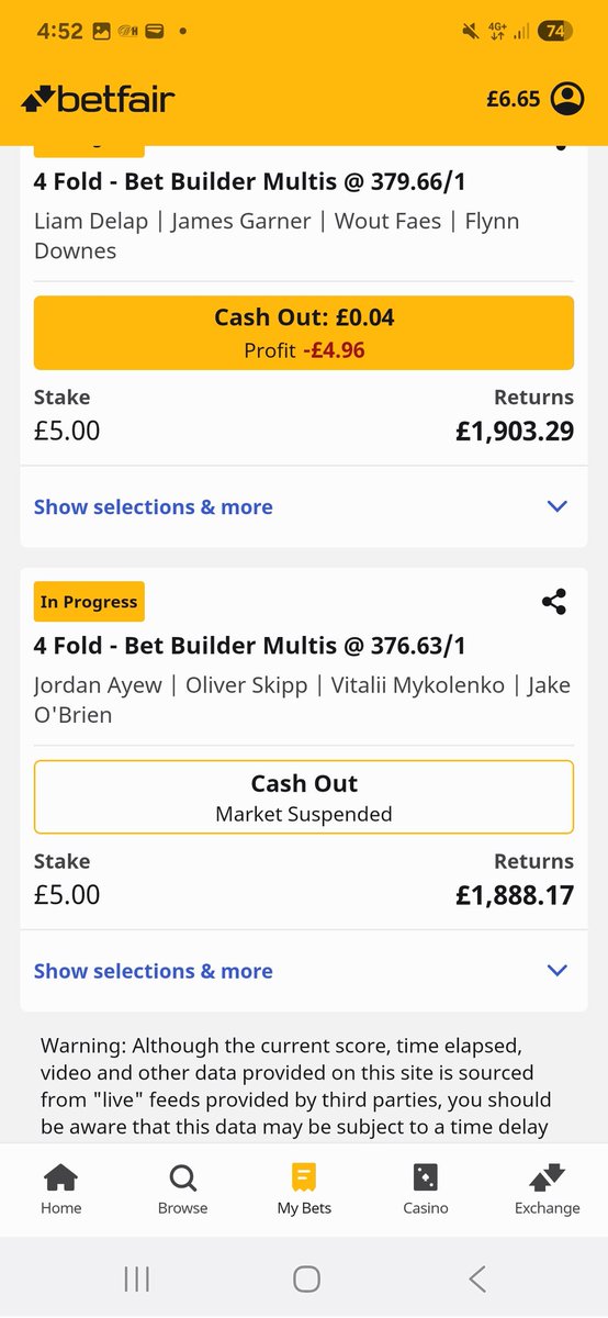 Chris Lumley tweet media