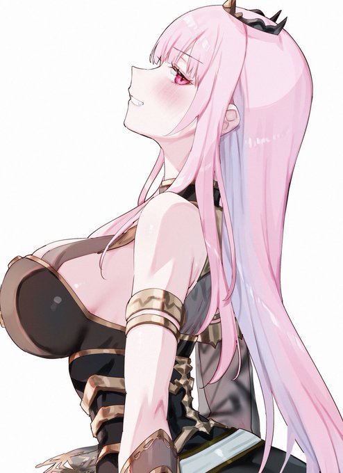 修正しました!リアクションしてくれた方ごめんなさい🥹また気に入って頂けたら嬉しいです!
Fixed🙏 Sorry if you liked this! I hope you'll look at it again✨ 