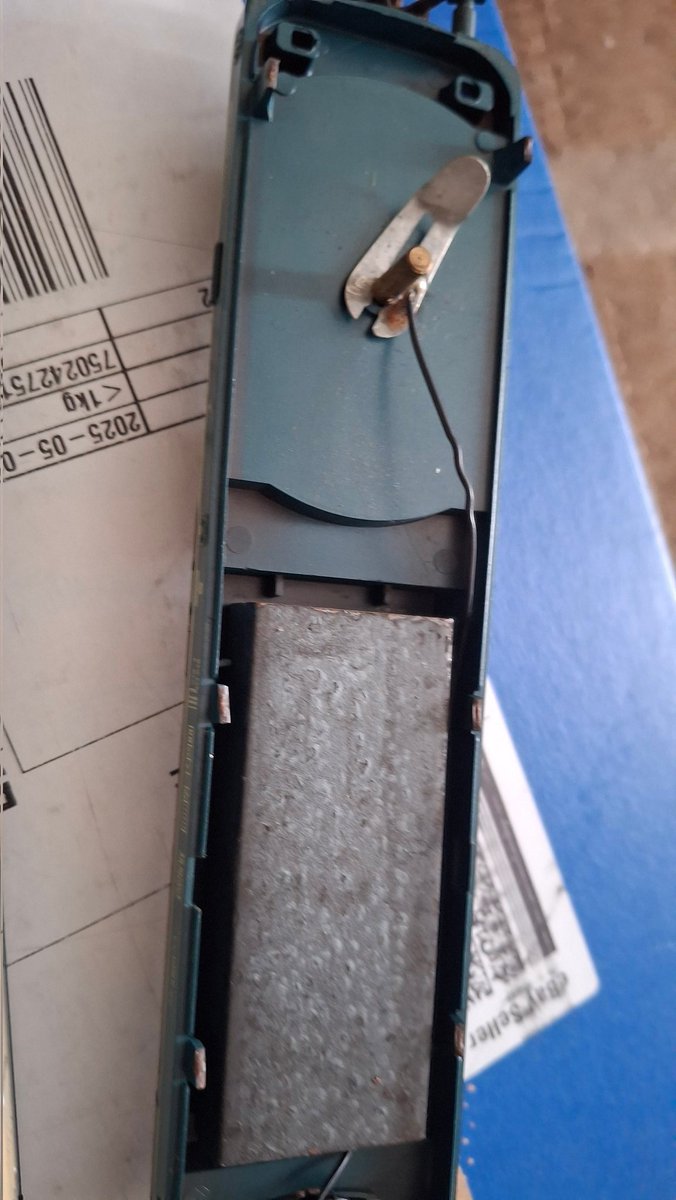 To say iam P!$$ed off is an understatement, EVRi delivery a joke parcel delivered, and even though item well packed still broken, and chat bot cant answer and no call staff til tuesday.............   #TMRGUK