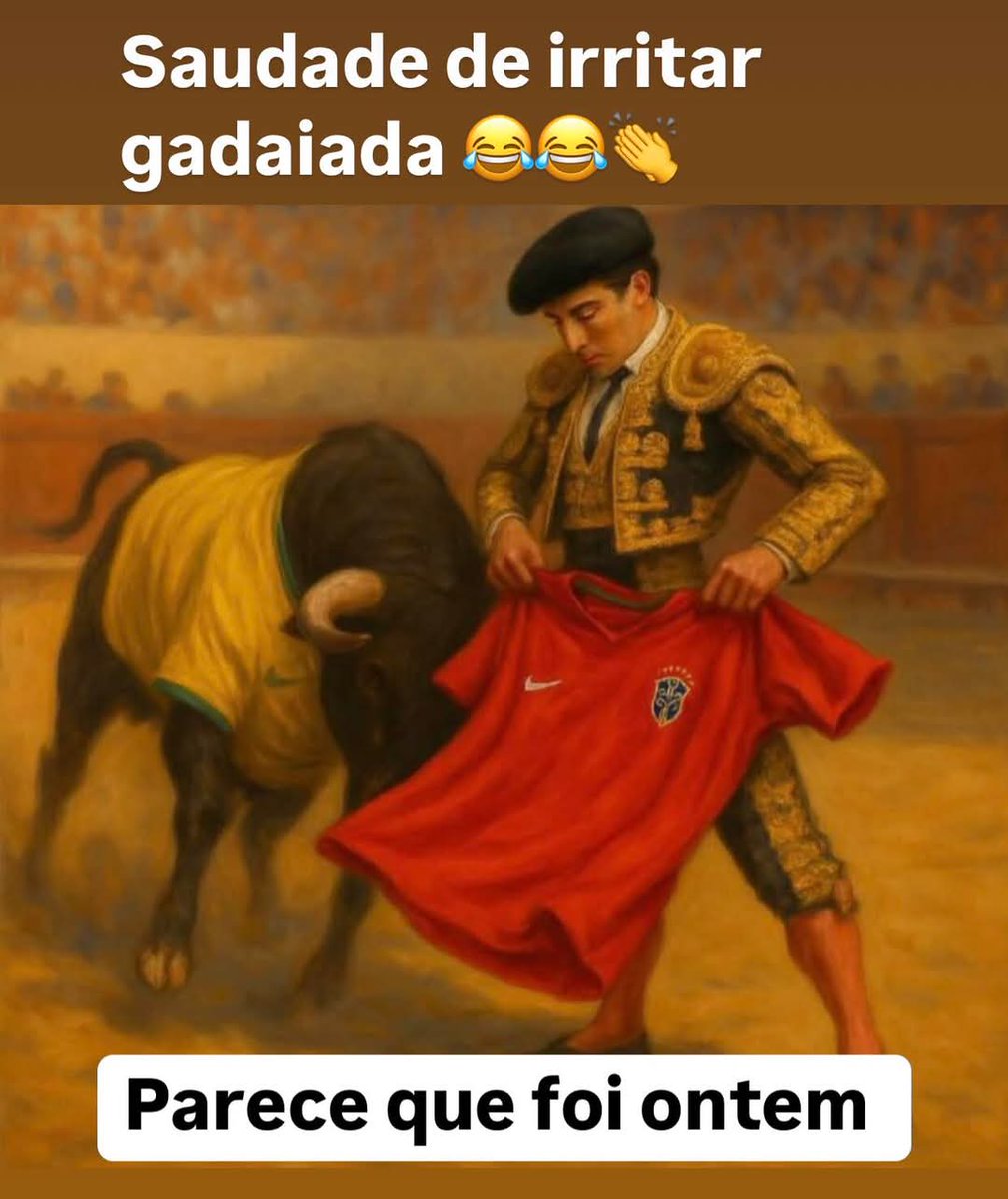 Eita que o gado tá relinchando kkk