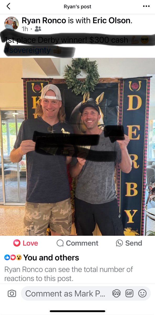 🌿⛳️ Building strong relationships within our team has always been a cornerstone of success on our golf courses. Over the years, I've been committed to assembling the right people to elevate productivity on the agronomy side of our business. 🌱🌟

It's truly a blessing to witness