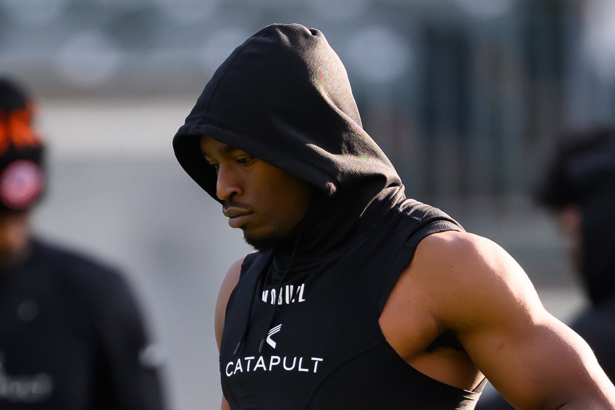 Cincinnati Bengals tweet media