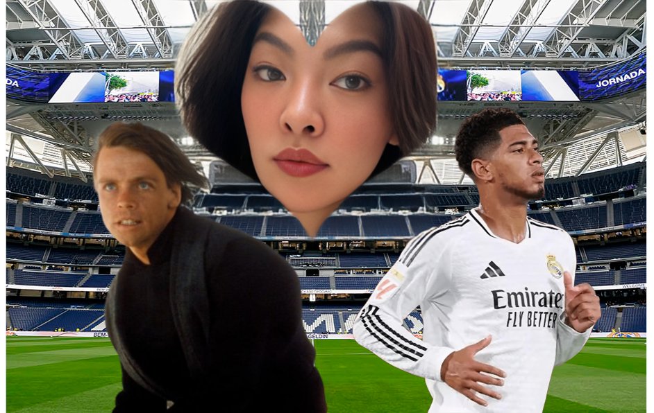 May The 4th is definitely belong to you!!

Feliz Cumpleaños!

Stay Hala!

🌟 <a href="/ivnmrnda/">Gemma</a> 🌟