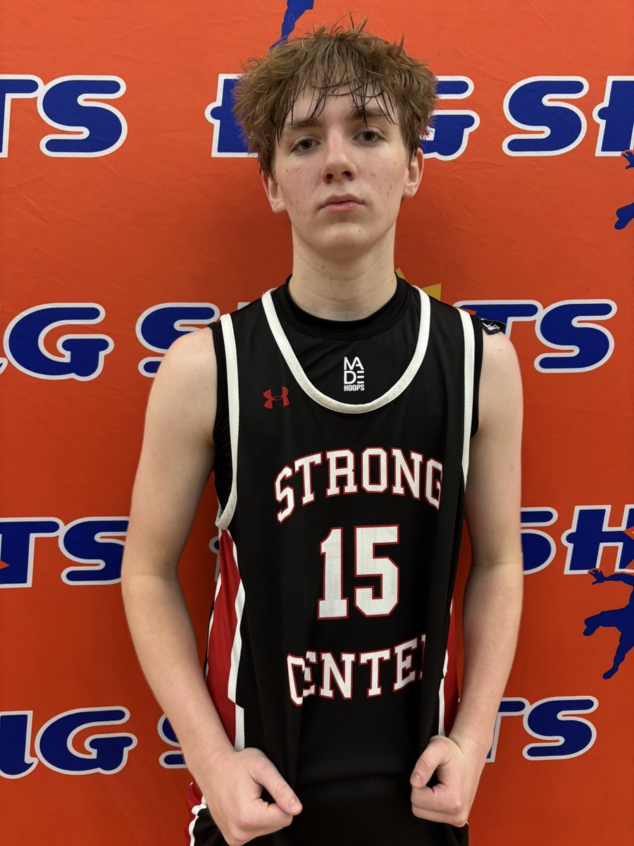 BigShotsGlobal's tweet image. #BIGSHOTS #MyrtleBeachJam 

16u SLAM 

Strong Center Oates - 57 
15 Ryan Dobbins 12 
13 Jacob Rodriquez 8 

Southern Prospects Elite - 50 
2 Damani Corley 11