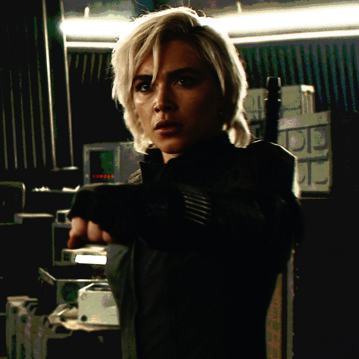 ⠀

ᅠ      “ 𝚆𝚑𝚊𝚝 𝚝𝚑𝚎 𝚏* 𝚒𝚜 𝚝𝚑𝚒𝚜 ?! ”

         ᴡɪᴛʜ @ofavastarr 

#NewProfilePic