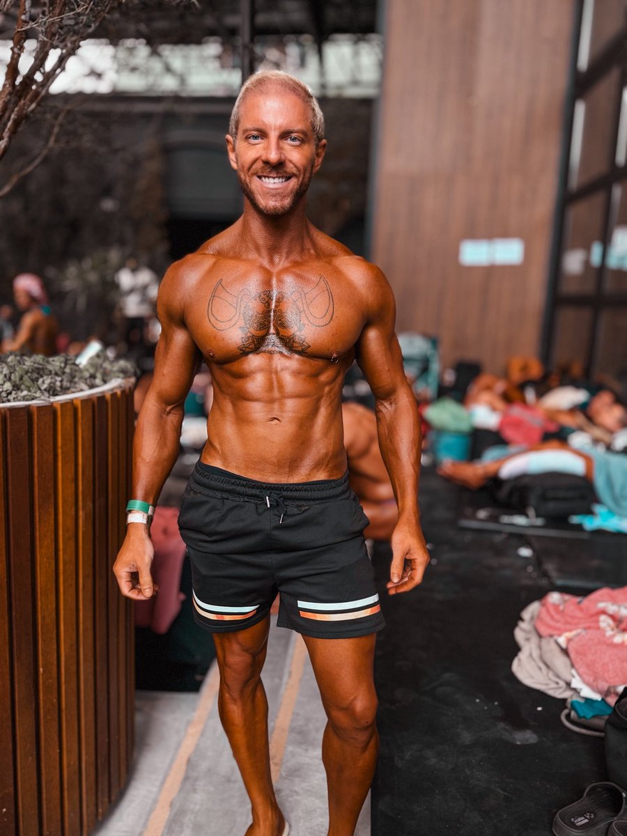 De ontem, pré campeonato!