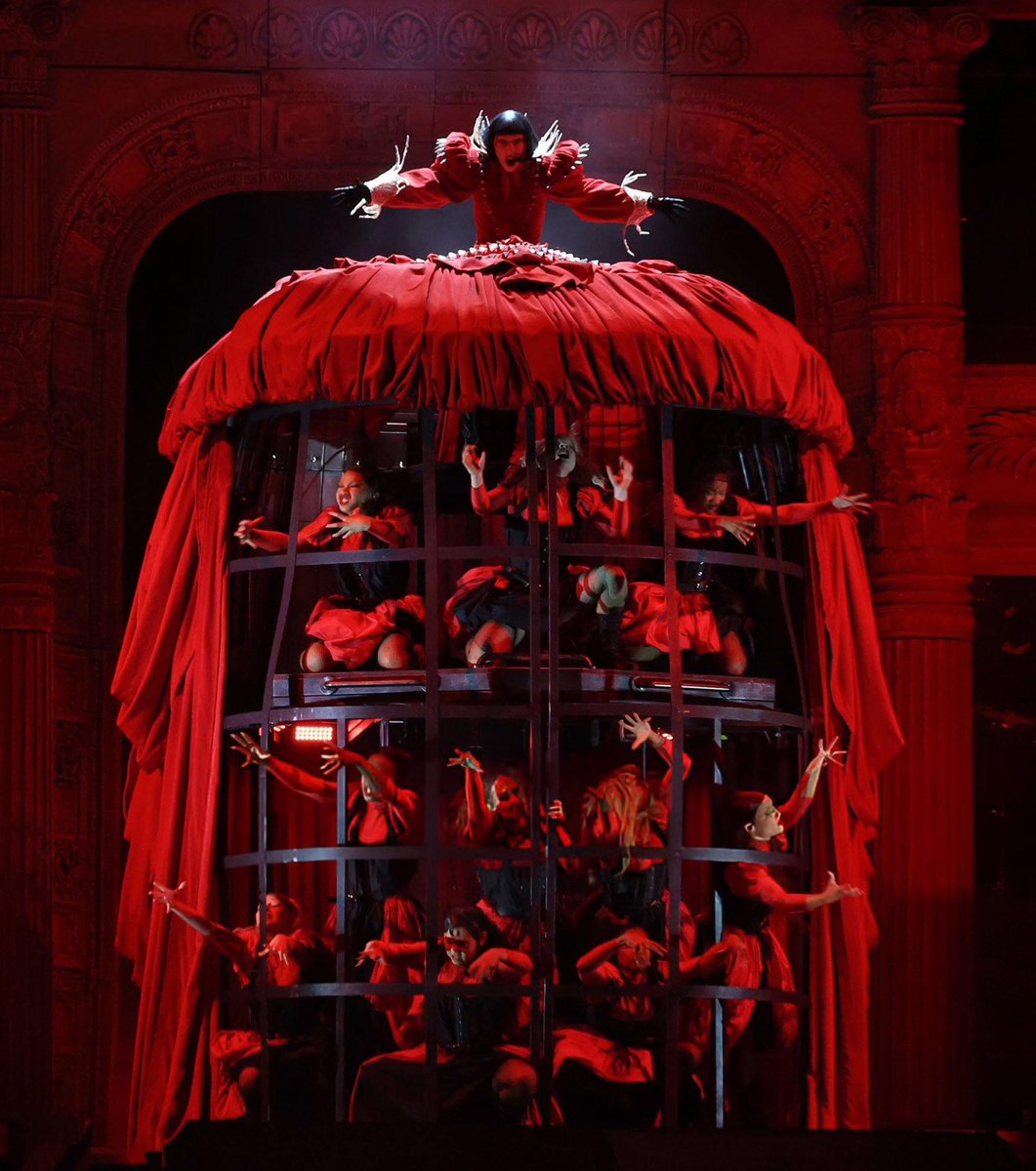 MAYHEM era:

MAYHEM – Best-selling album of the year

Die With A Smile – Biggest hit of the decade

Abracadabra – Most-consumed female song of the year

MAYHEM on the Beach – Largest crowd for a standalone concert in history