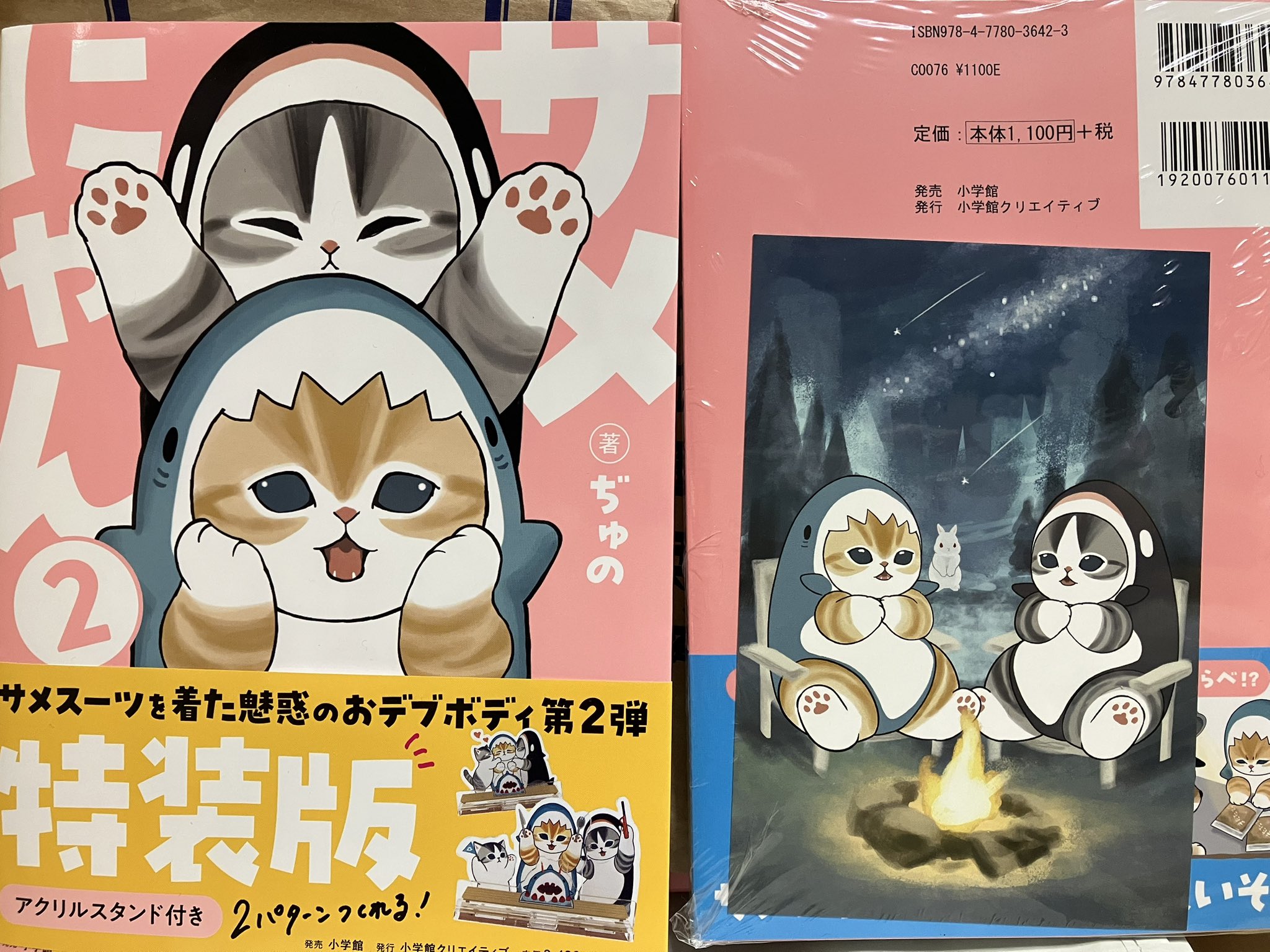 本日中に売れなければ300円❗️最新作✨ポスカサイズ額付き「千載一遇にゃんこ」 サポートチャンス大阪日本橋本店 on X: 